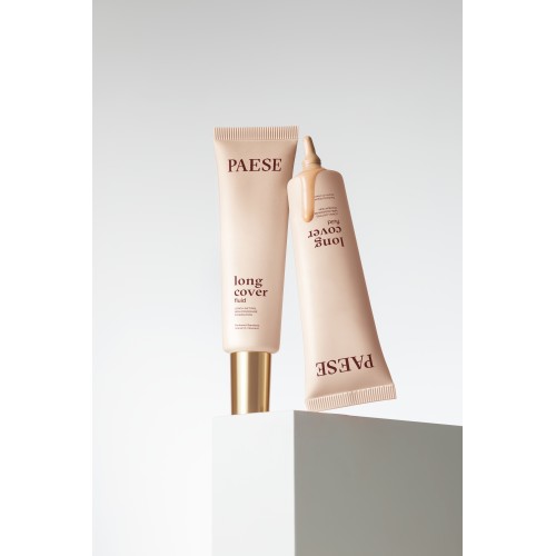 PAESE LONG COVER FLUID Tube foundation 1.5 BEIGE