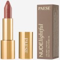 PAESE NUDELIGHTFUL lipstick 408 TOFFEE CRUSH 4.5g