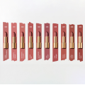 PAESE  NUDELIGHTFUL lipstick 404 CARAMELIZED PLUM 4.5g