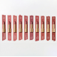 PAESE  NUDELIGHTFUL lipstick 403 PEACH PIE 4.5g