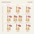 PAESE NUDELIGHTFUL lipstick 405 ROSE CREAM 4.5g