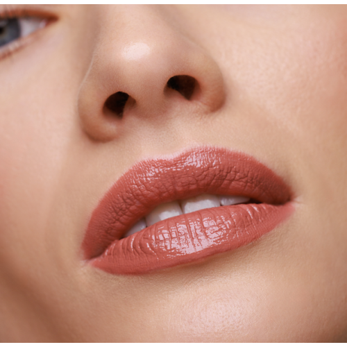 PAESE NUDELIGHTFUL lipstick 406 ROSE NOUGAT 4.5g