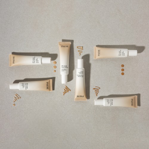 PAESE DD cream Daily Defense, 1N IVORY, 30ml