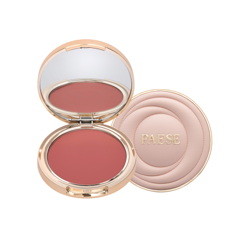 PAESE SELFGLOW Creamy blush with matte effect 8g
