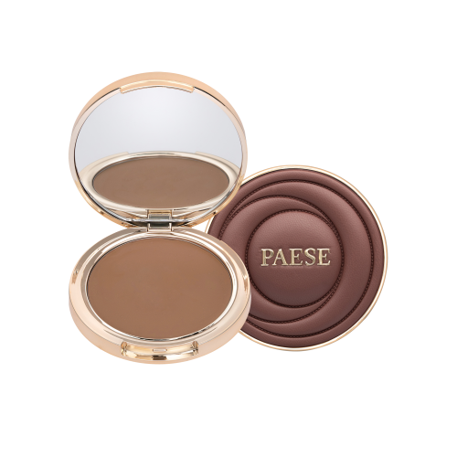 PAESE SELFGLOW Creamy bronzer with matte effect 8g