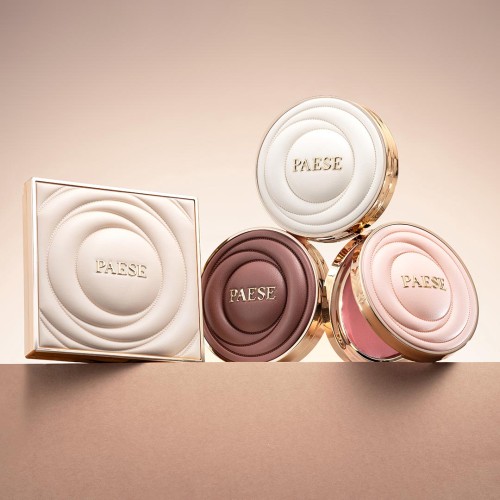 PAESE SELFGLOW Creamy bronzer with matte effect 8g