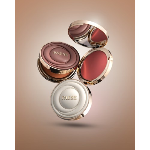 PAESE SELFGLOW Creamy bronzer with matte effect 8g