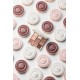 PAESE SELFGLOW Nude eyeshadow palette 12,5g