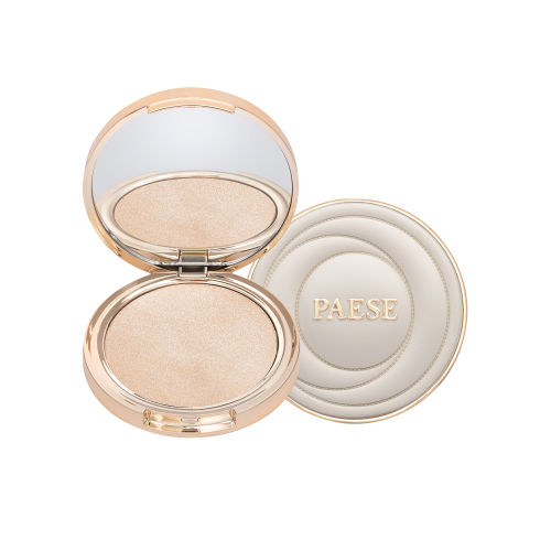 PAESE SELFGLOW Creamy highlighter with a gloss-skin effect 8g