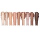 PAESE SELFGLOW Nude eyeshadow palette 12,5g