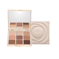 PAESE SELFGLOW Nude eyeshadow palette 12,5g