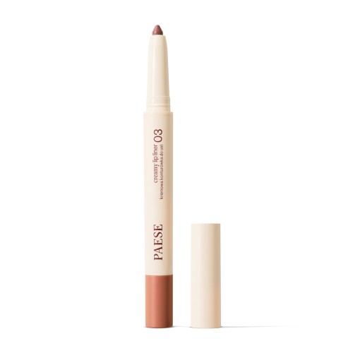 PAESE TASTY LIPS Creamy lip liner 03 HONEY MOOD 0.6g