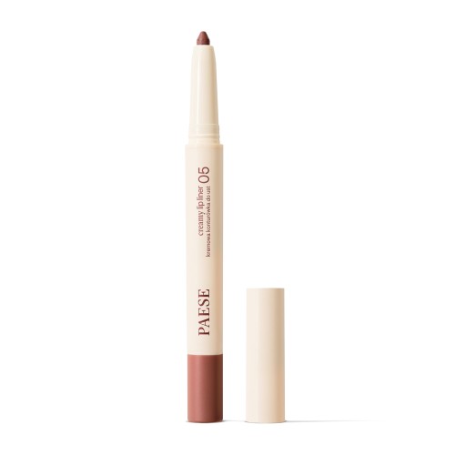 PAESE TASTY LIPS Creamy lip liner 05 ASH WOOD 0.6g