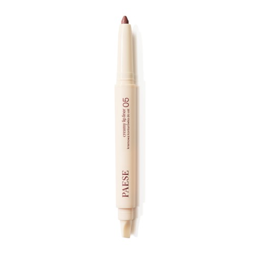 PAESE TASTY LIPS Creamy lip liner 05 ASH WOOD 0.6g