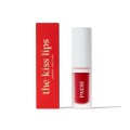 PAESE THE KISS LIPS LIQUID LIPSTICK 06 CLASSIC RED 3.4ml