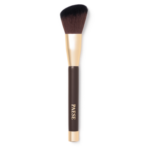 PAESE blush and bronzer brush 02F