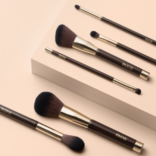PAESE blush and bronzer brush 02F