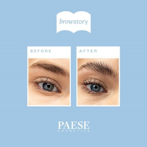 Paese Brow Styling Soap Browstory 8g