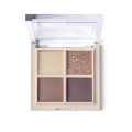 PAESE Daily vibe palette 03 COFFEE BREAK 5,5 G