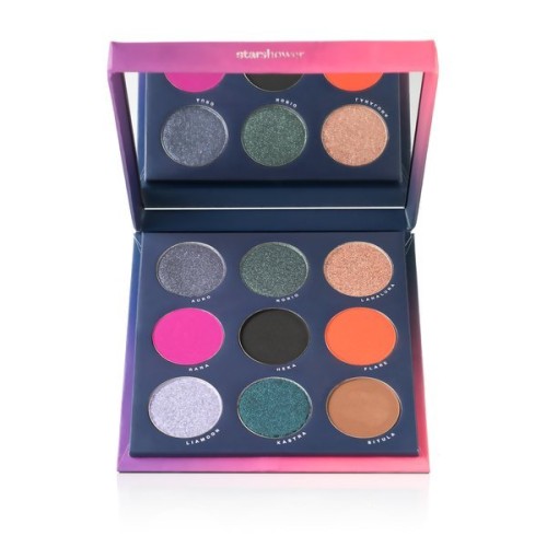 Paese Starshower Eyeshadow Palette 13 g