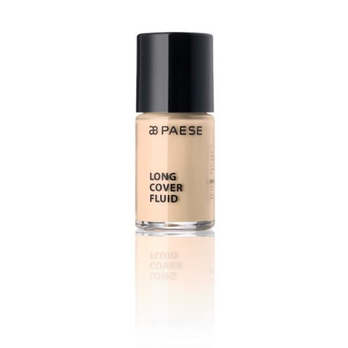 PAESE LONG COVER FLUID 1,75 SAND BEIGE 30ml