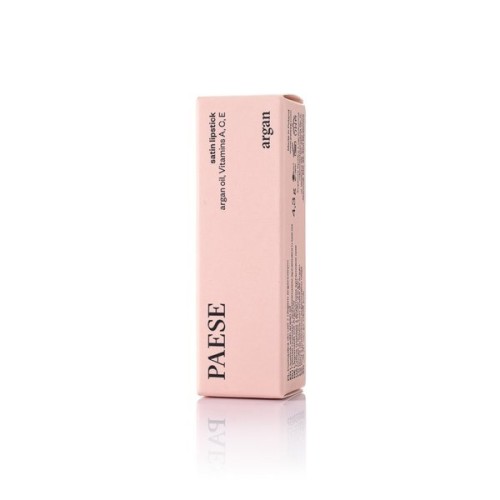 Paese Lipstick with Argan Oil nr. 80 4,3 g
