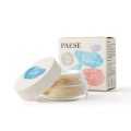 PAESE MINERALS Matte mineral foundation 104W Honey