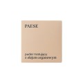 PAESE MATTIFYING POWDER WITH ARGAN OIL  3, 8g