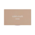 Paese Cold Crush Eyeshadow Palette 11g