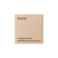 PAESE PRESSED MATTIFYING BAMBOO POWDER 7G