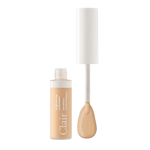 PAESE Clair- Brightening concealer- 3 BEIGE, 6ml
