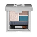 Dr Irena Eris 4 EYESHADOWS PALETTE, N° 402-Sensual blue, 5g