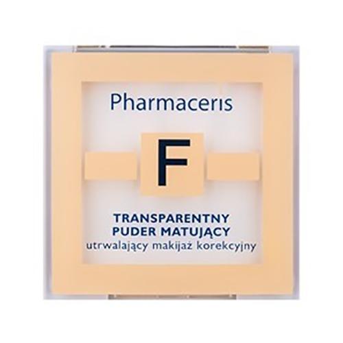 Pharmaceris F Transparent matting powder 6g