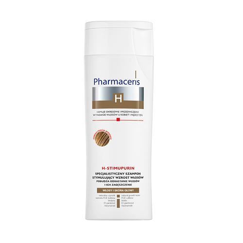 Pharmaceris H-stimupurin szampon 250ml