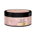 SORAYA BODY CEREMONY Nourishing sugar body scrub 200ml EXP:12.2025