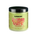 SUPERSONIC Matcha Latte Collagen 280 g