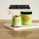 SUPERSONIC Matcha Latte Collagen 280 g