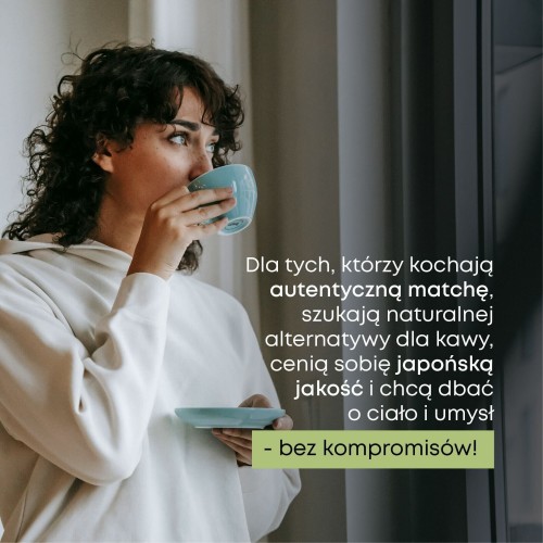 SUPERSONIC Aichi Japanese Matcha Premium Tea 100g