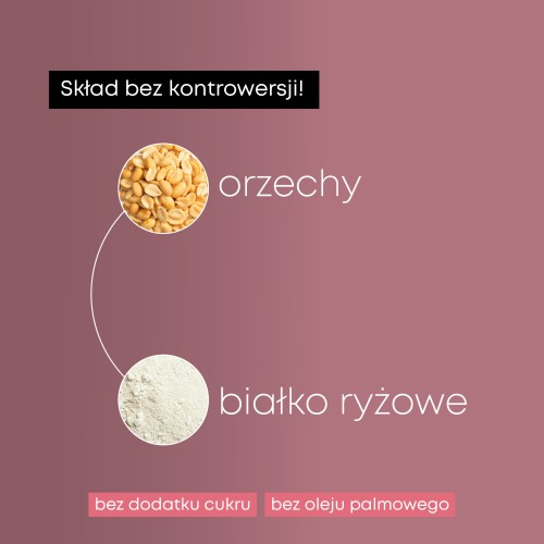 SUPERSONIC Low-carb Pistachio Nut Cream 280 g