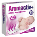 Aflofarm Aromactive 5 szt