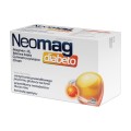 NEOMAG DIABETO, magnesium for diabetics, 50 tablets