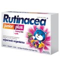 Aflofarm Suplementy Rutinacea Junior PLUS  20 tabl.