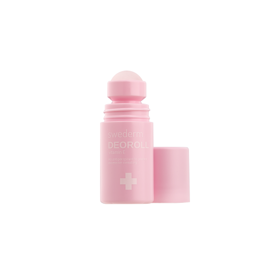 SWEDERM DEOROLL Vitamin E antiperspirant 60ml