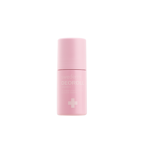 SWEDERM DEOROLL Vitamin E antiperspirant 60ml