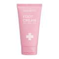 SWEDERM FOOT CREAM Gently exfoliating foot cream 75ml