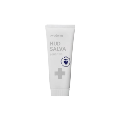 SWEDERM HUDSALVA SENSITIVE Ointment for dry and atopic skin 100ml