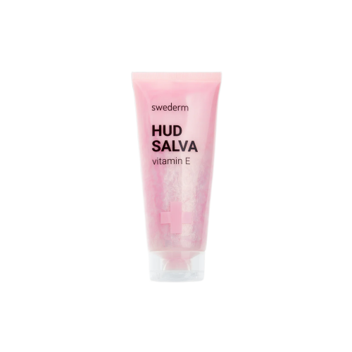 SWEDERM HUDSALVA VIT. E Ointment for dry skin 100ml