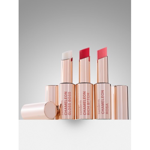 SWEDERM CHAMELEON pH Sensitive lip balm 3g