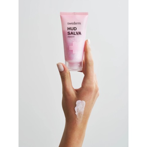 SWEDERM HUDSALVA VIT. E Ointment for dry skin 50ml