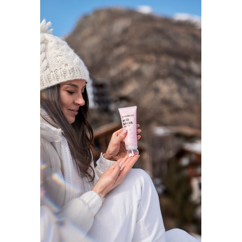 SWEDERM HUDSALVA VIT. E Ointment for dry skin 100ml
